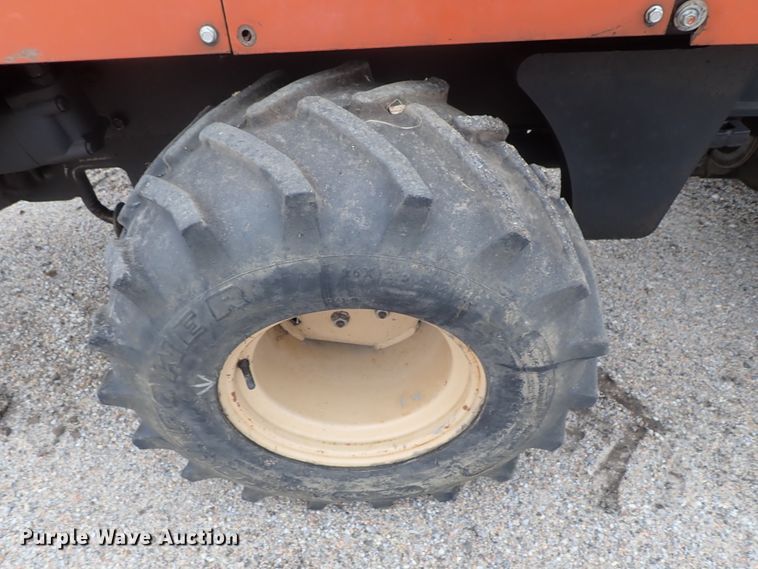 image for item DC3488 2004 Ditch Witch 410SX cable plow