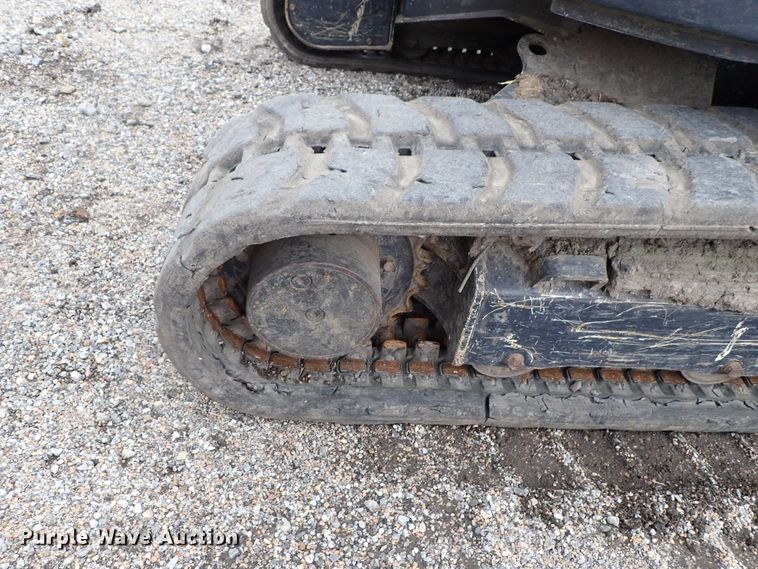 image for item DC3489 2013 Yanmar VIO35-6A mini excavator