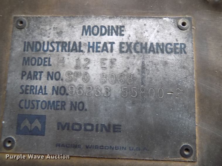 image for item DG2480 1997 Vermeer TG400AL tub grinder