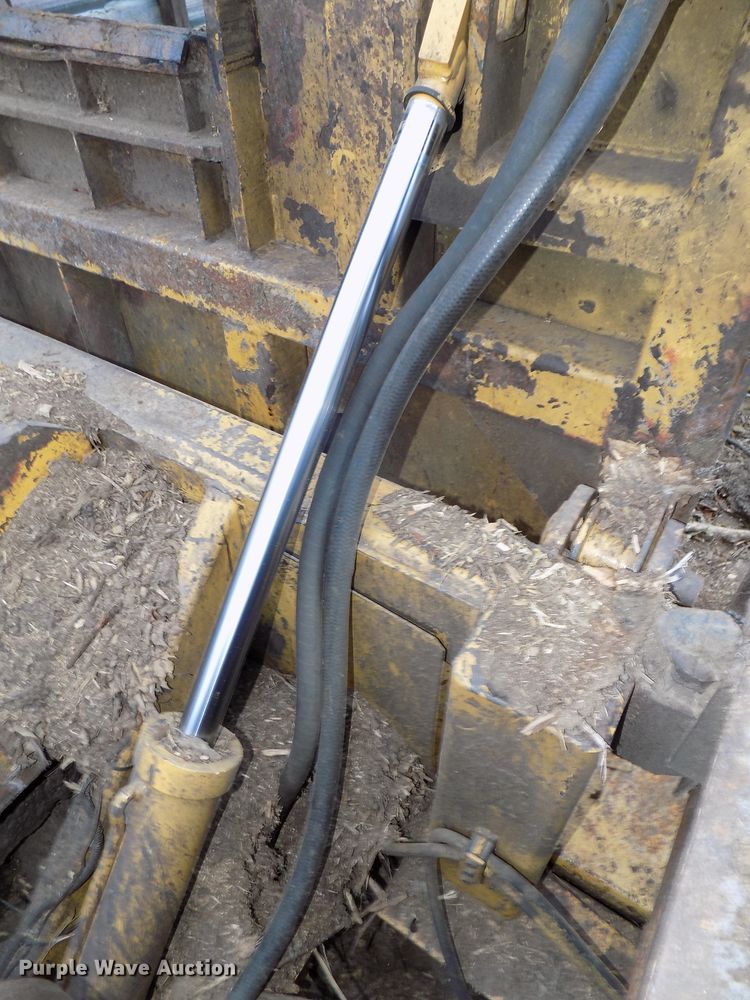 image for item DG2480 1997 Vermeer TG400AL tub grinder