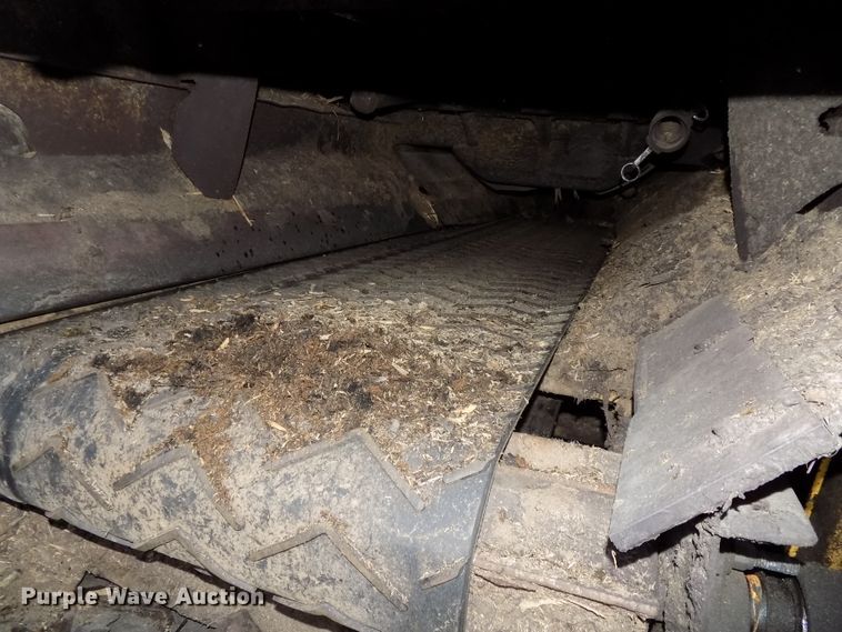 image for item DG2480 1997 Vermeer TG400AL tub grinder