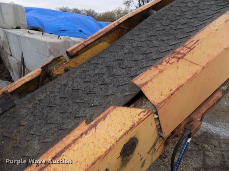 image for item DG2480 1997 Vermeer TG400AL tub grinder