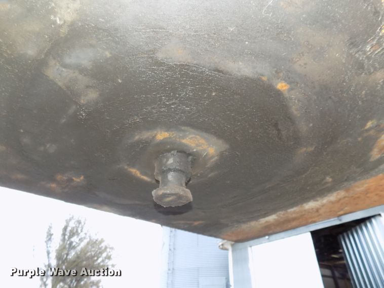 image for item DG2480 1997 Vermeer TG400AL tub grinder