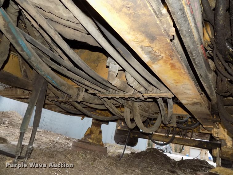 image for item DG2480 1997 Vermeer TG400AL tub grinder