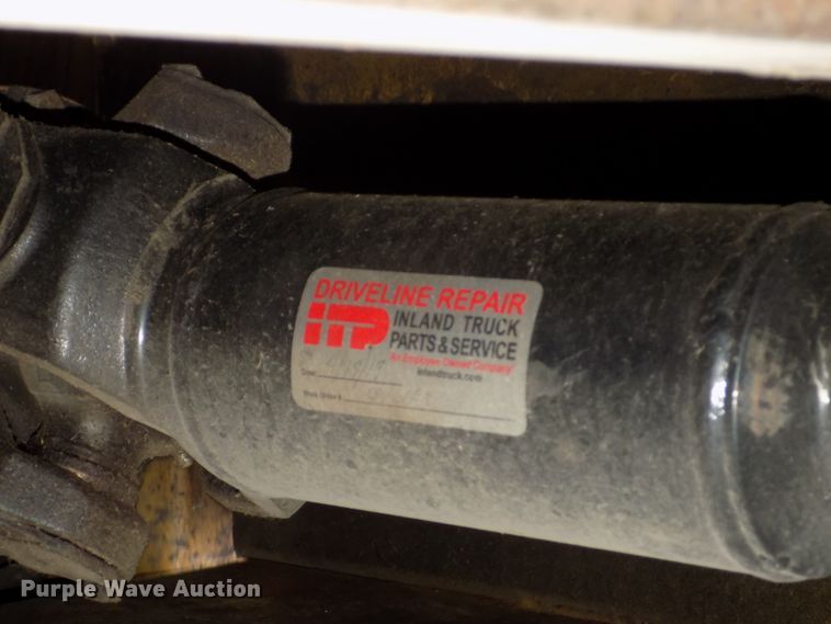 image for item DG2480 1997 Vermeer TG400AL tub grinder