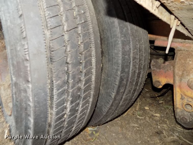 image for item DG2480 1997 Vermeer TG400AL tub grinder