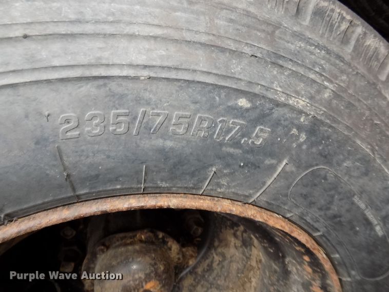 image for item DG2480 1997 Vermeer TG400AL tub grinder