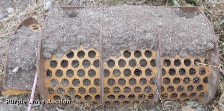 image for item DG2480 1997 Vermeer TG400AL tub grinder