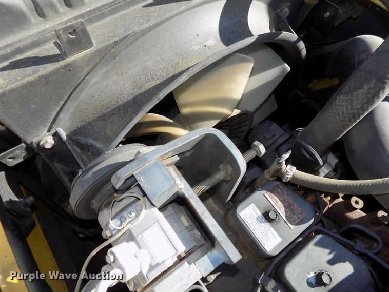 image for item DG2487 2004 Komatsu PC220LC-7 excavator