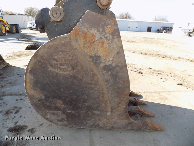 image for item DG2487 2004 Komatsu PC220LC-7 excavator