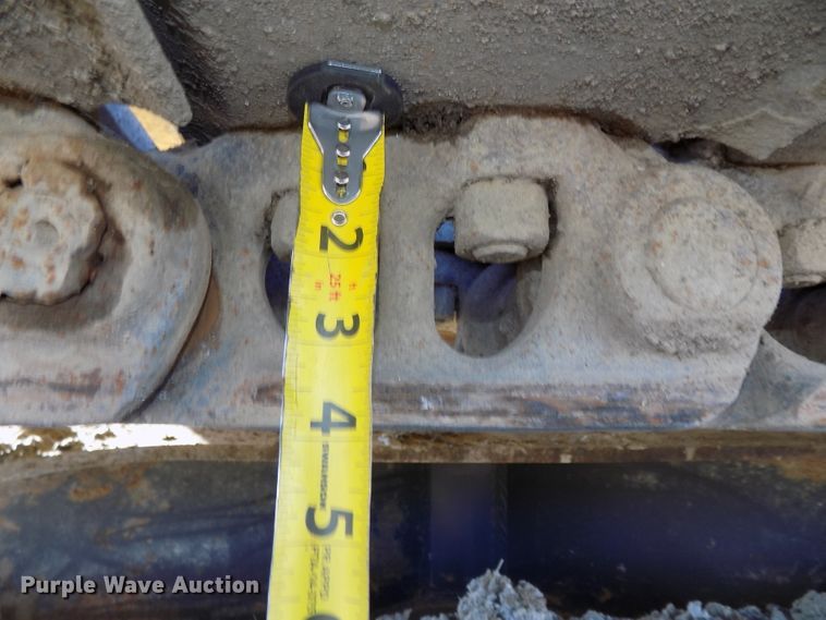 image for item DG2487 2004 Komatsu PC220LC-7 excavator