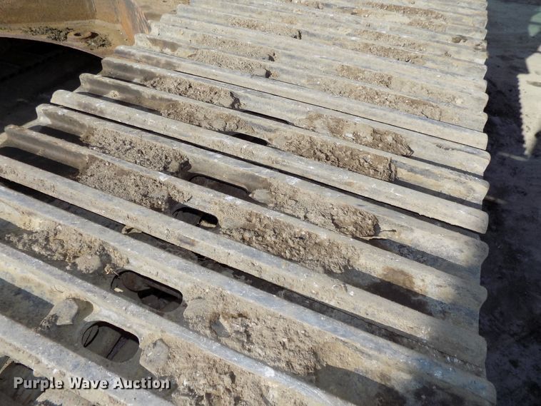 image for item DG2487 2004 Komatsu PC220LC-7 excavator