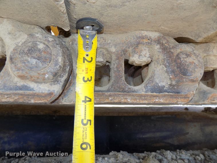 image for item DG2487 2004 Komatsu PC220LC-7 excavator