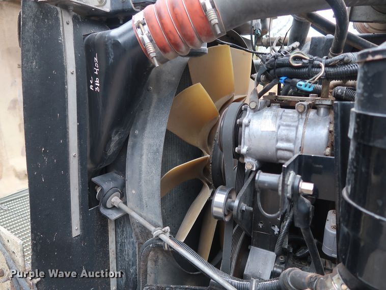 image for item DG4233 2007 Kenworth T800 dump truck