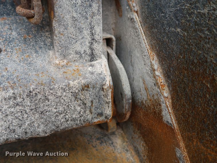 image for item DG4233 2007 Kenworth T800 dump truck