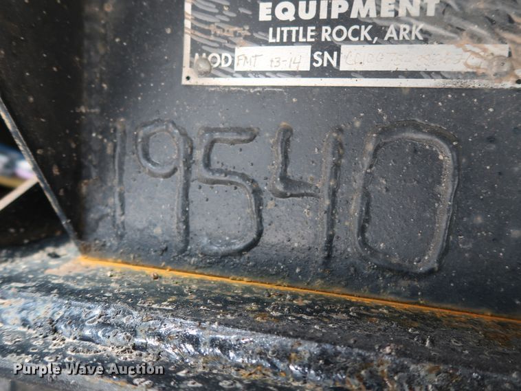 image for item DG4233 2007 Kenworth T800 dump truck