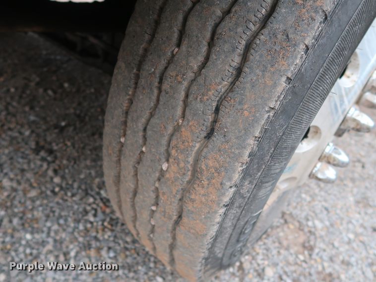 image for item DG4233 2007 Kenworth T800 dump truck