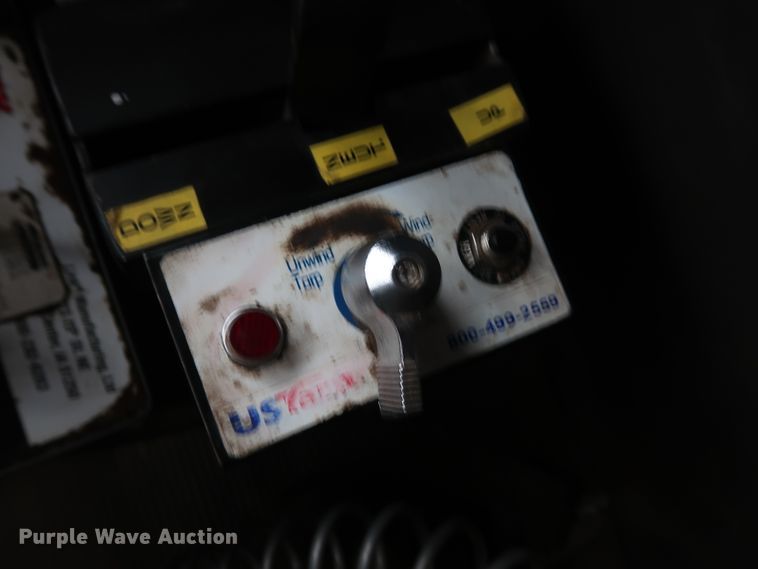 image for item DG4234 2007 Kenworth T800 dump truck