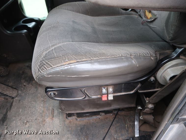 image for item DG4234 2007 Kenworth T800 dump truck