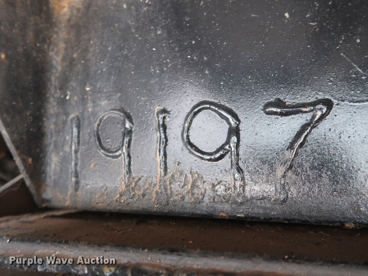 image for item DG4234 2007 Kenworth T800 dump truck