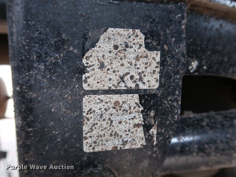 image for item DG4234 2007 Kenworth T800 dump truck