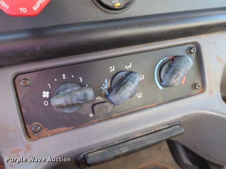 image for item DG4237 2011 Freightliner Business Class M2 digger derrick truck