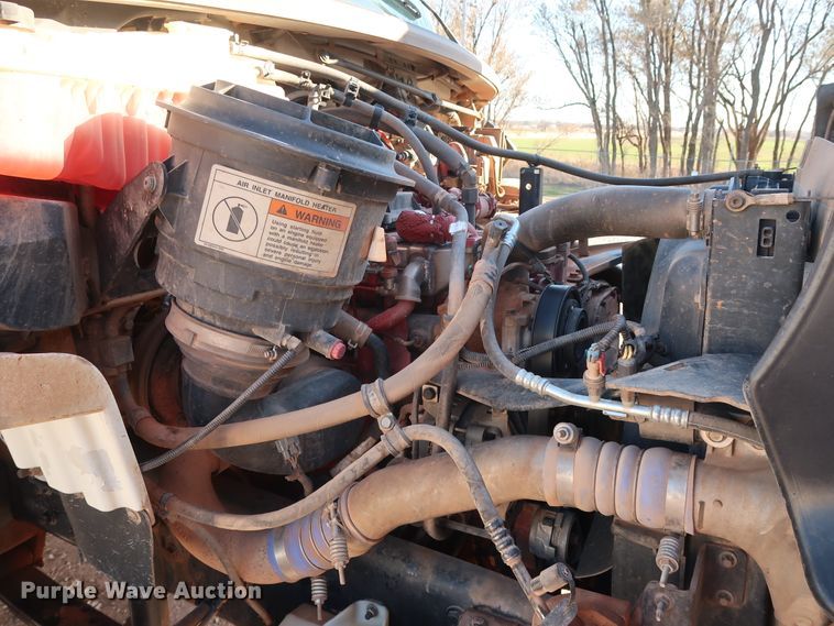 image for item DG4237 2011 Freightliner Business Class M2 digger derrick truck