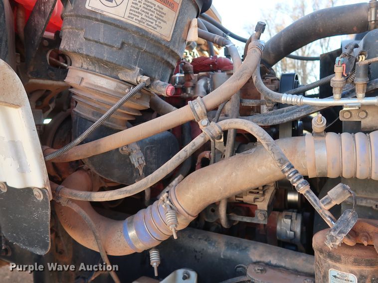 image for item DG4237 2011 Freightliner Business Class M2 digger derrick truck