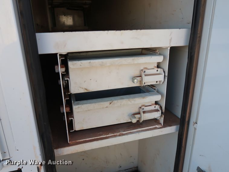 image for item DG4237 2011 Freightliner Business Class M2 digger derrick truck