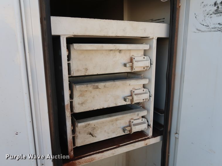 image for item DG4237 2011 Freightliner Business Class M2 digger derrick truck