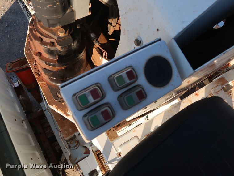 image for item DG4237 2011 Freightliner Business Class M2 digger derrick truck