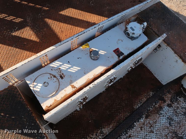 image for item DG4237 2011 Freightliner Business Class M2 digger derrick truck