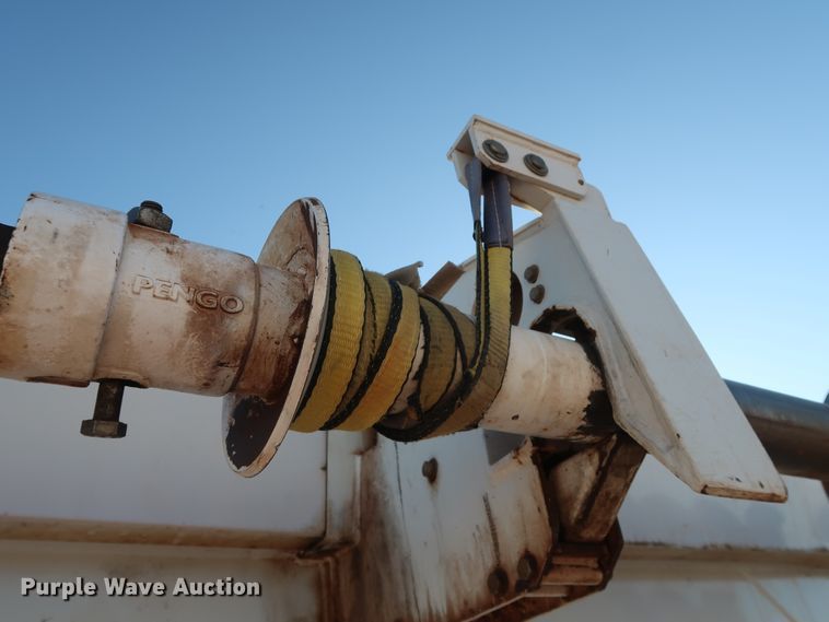 image for item DG4237 2011 Freightliner Business Class M2 digger derrick truck