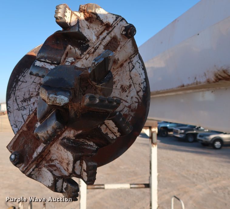 image for item DG4237 2011 Freightliner Business Class M2 digger derrick truck