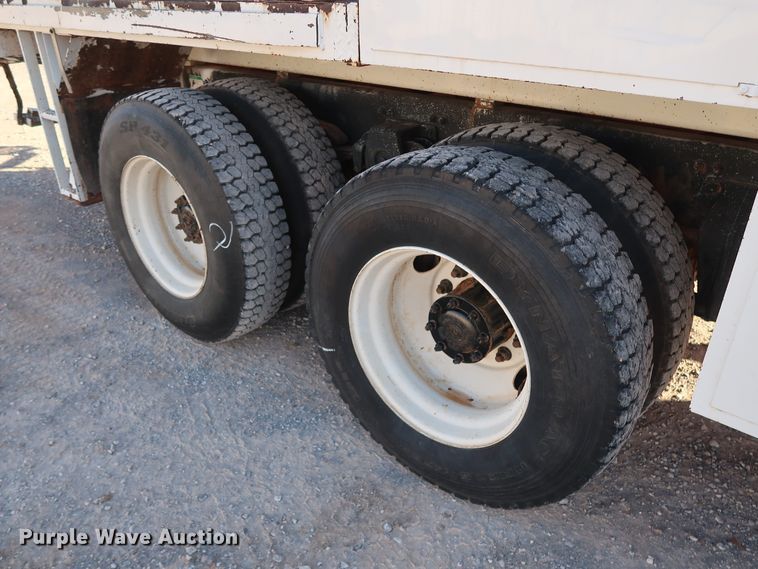 image for item DG4237 2011 Freightliner Business Class M2 digger derrick truck