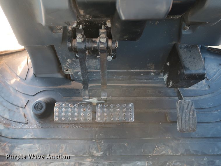 image for item DG4240 2008 John Deere 310SJ backhoe