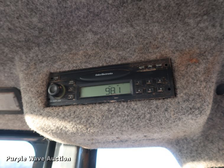 image for item DG4240 2008 John Deere 310SJ backhoe