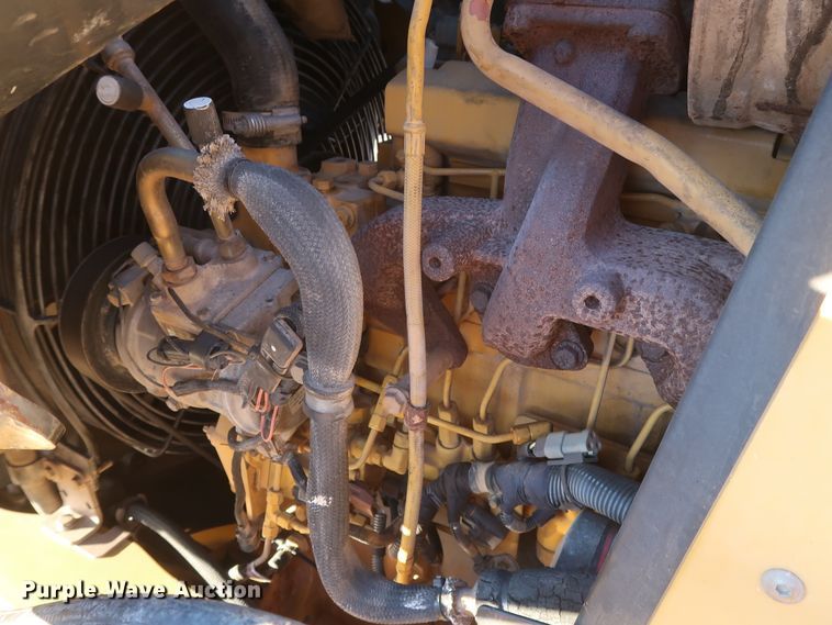 image for item DG4240 2008 John Deere 310SJ backhoe