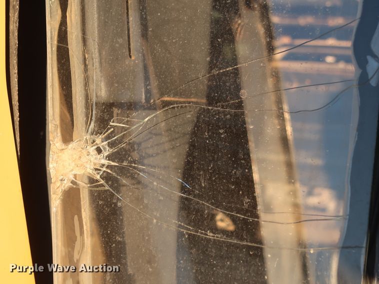 image for item DG4240 2008 John Deere 310SJ backhoe