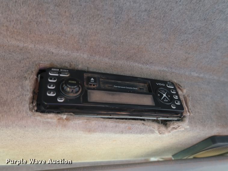 image for item DG4243 2005 Volvo BL70 backhoe