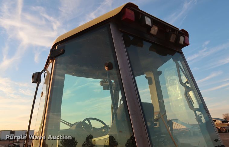 image for item DG4243 2005 Volvo BL70 backhoe