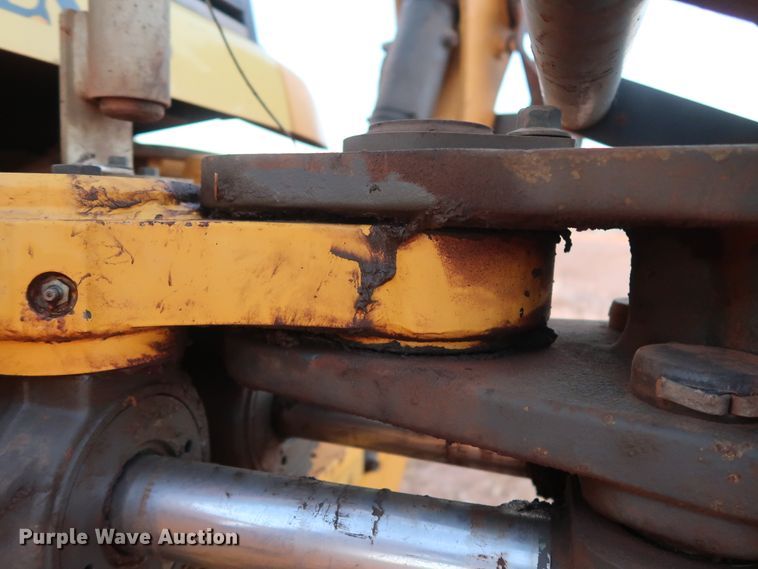 image for item DG4243 2005 Volvo BL70 backhoe