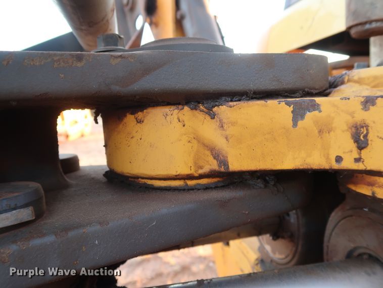 image for item DG4243 2005 Volvo BL70 backhoe