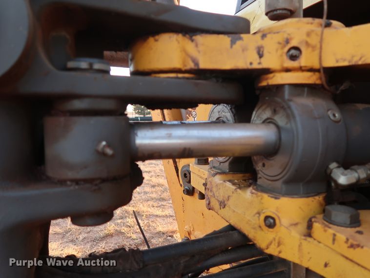 image for item DG4243 2005 Volvo BL70 backhoe