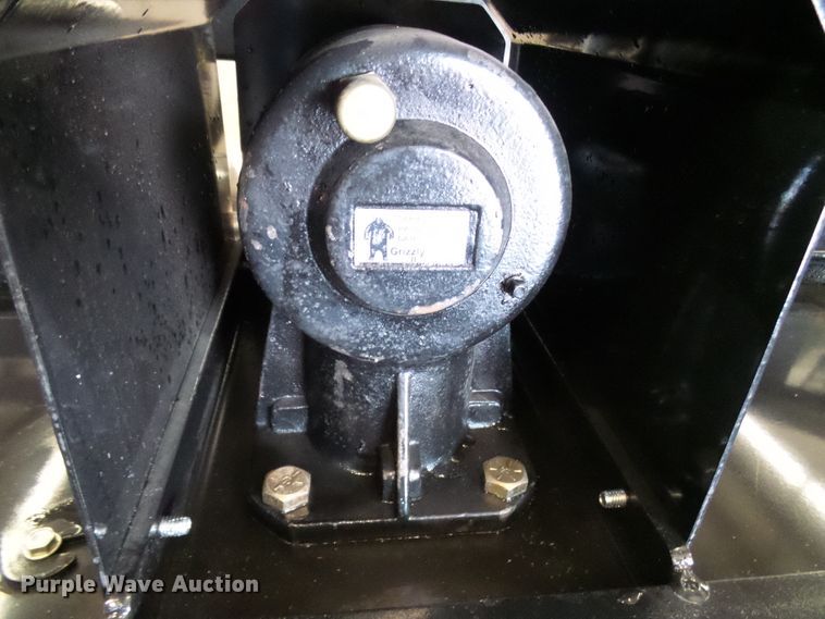 image for item DG5512 B-Built Manufacturing HD-60 brush mower