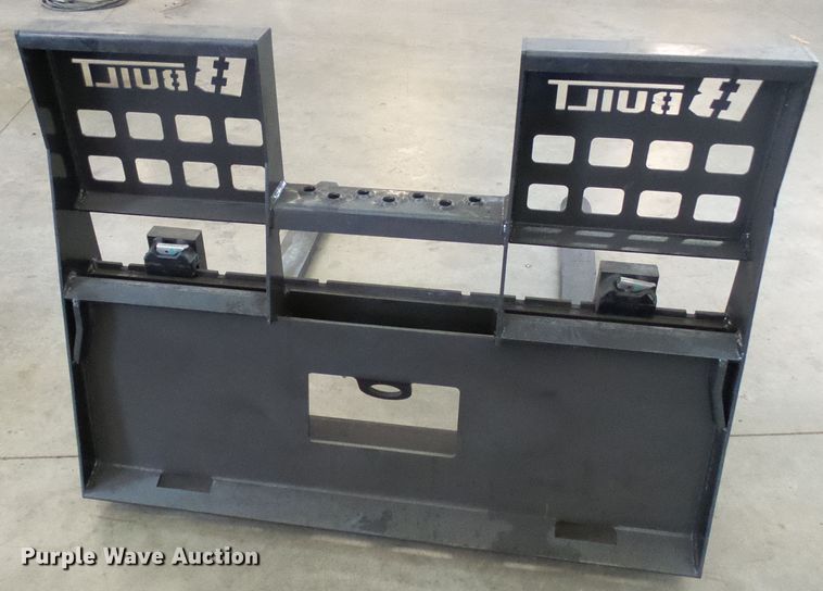 image for item DG5514 B-Built Manufacturing PF-5000 pallet forks