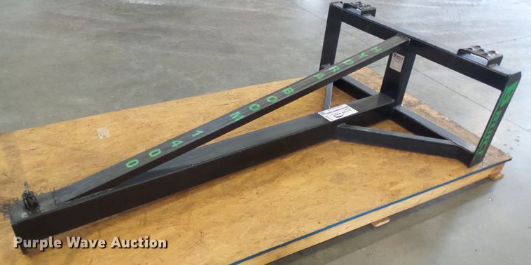 image for item DG5515 B-Built Manufacturing HB-1400 boom attachment