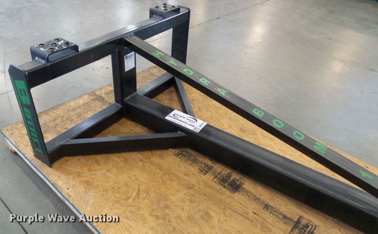 image for item DG5515 B-Built Manufacturing HB-1400 boom attachment