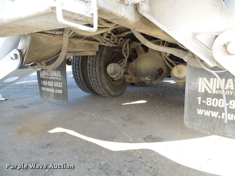 image for item DG5521 2002 Freightliner FL80 bucket truck