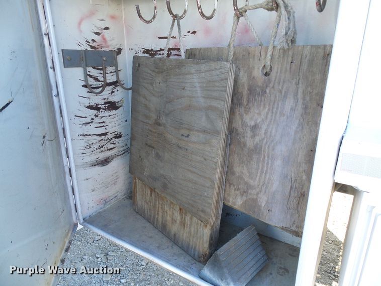 image for item DG5521 2002 Freightliner FL80 bucket truck